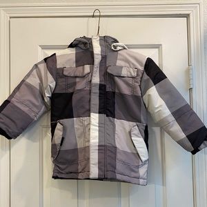 Pulse Toddler Ski Jacket size 3